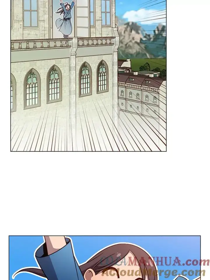 漫画《顶级英雄归来》3.恢复魔法第45张图
