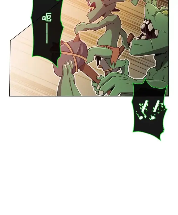 漫画《顶级英雄归来》33.攻打哥布尔第36张图