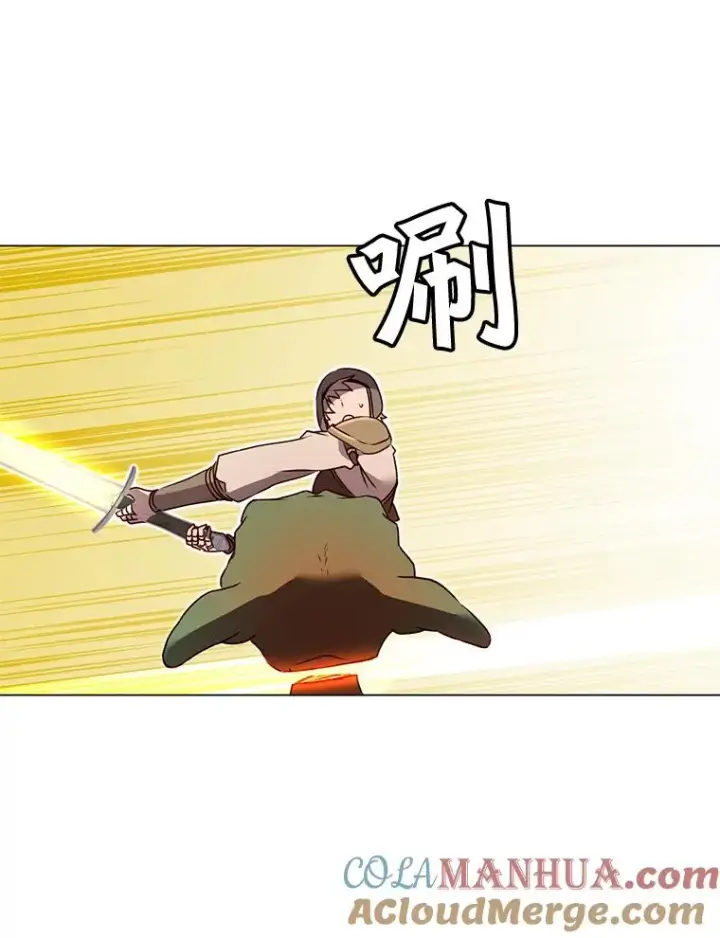 漫画《顶级英雄归来》33.攻打哥布尔第37张图