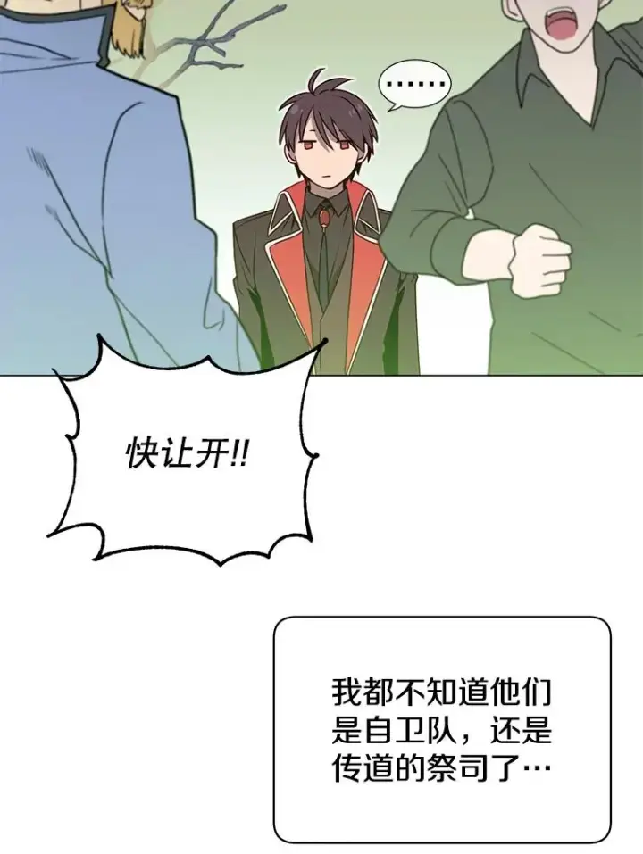 漫画《顶级英雄归来》33.攻打哥布尔第93张图