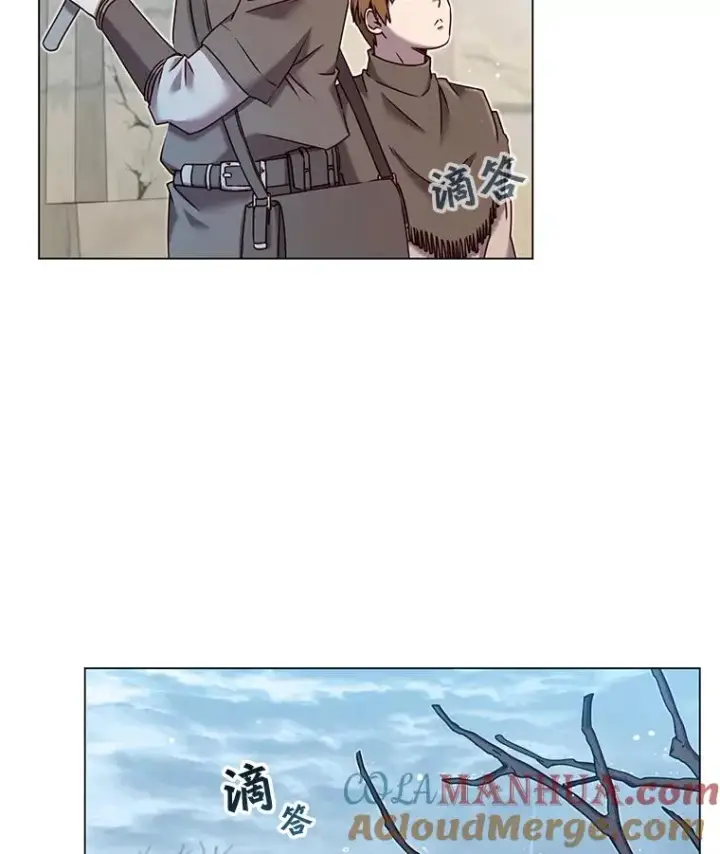 漫画《顶级英雄归来》35.诅咒的核第101张图