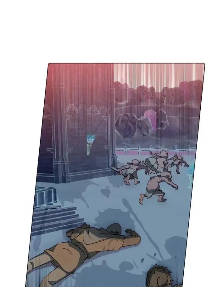 漫画《顶级英雄归来》35.诅咒的核第19张图