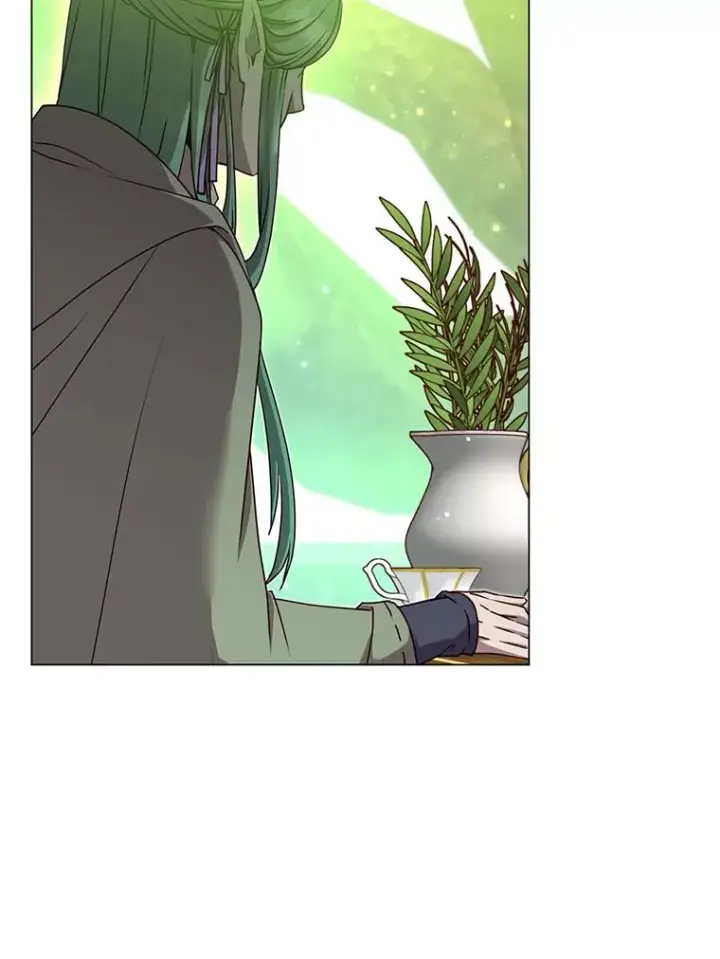 漫画《顶级英雄归来》37.月之女神庭院第30张图