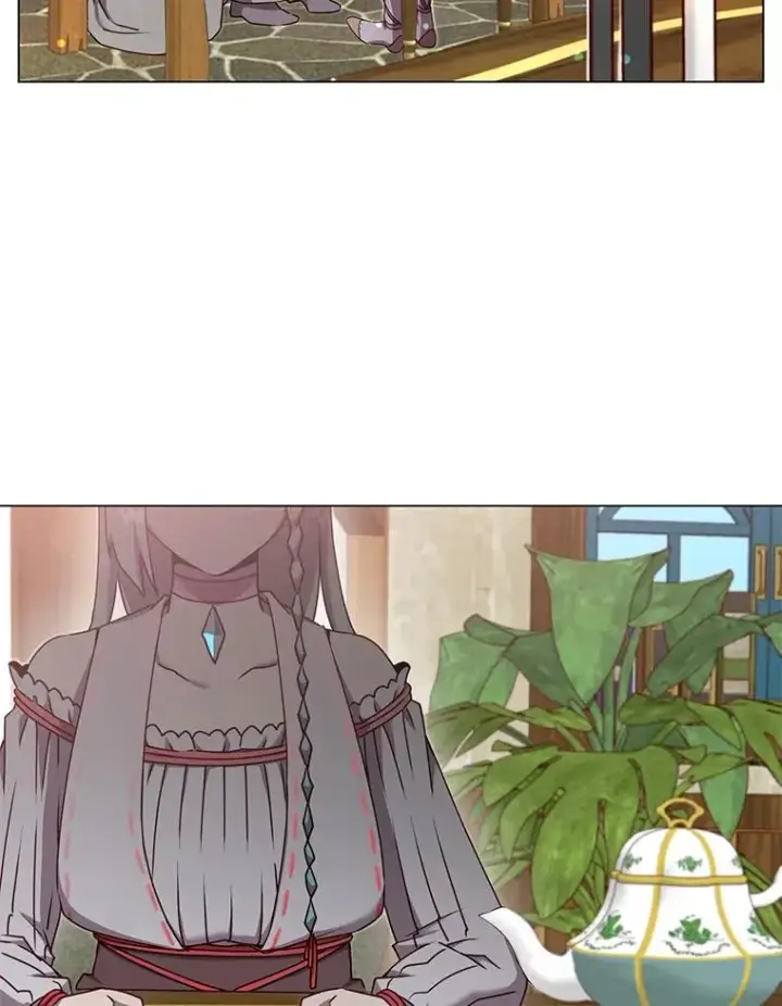 漫画《顶级英雄归来》37.月之女神庭院第32张图
