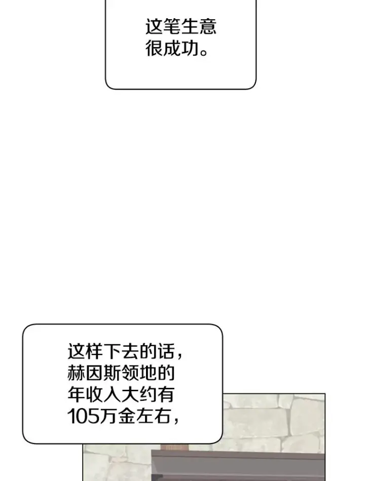 漫画《顶级英雄归来》41.到达瓦尔哈拉沙德领地第26张图