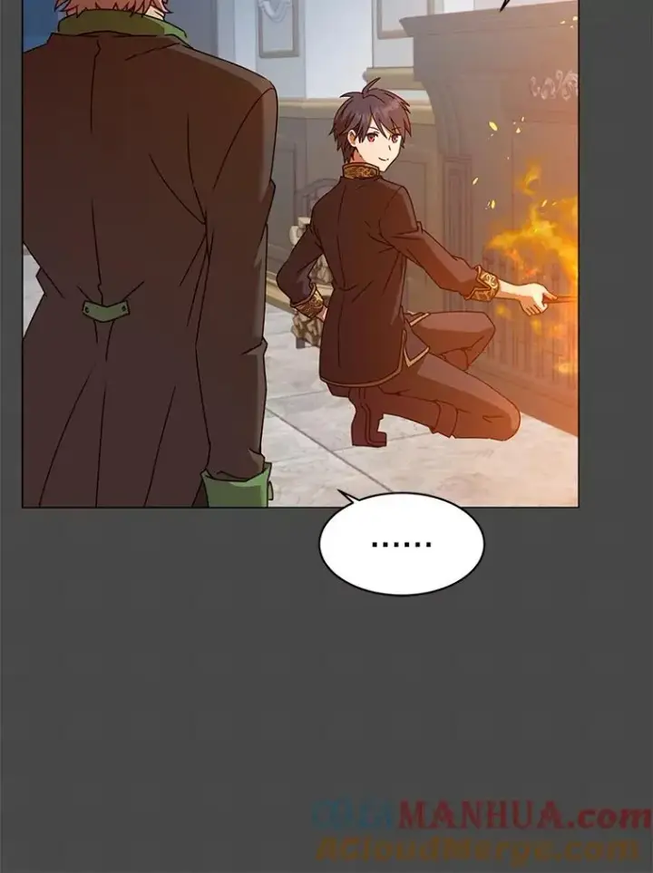 漫画《顶级英雄归来》41.到达瓦尔哈拉沙德领地第41张图