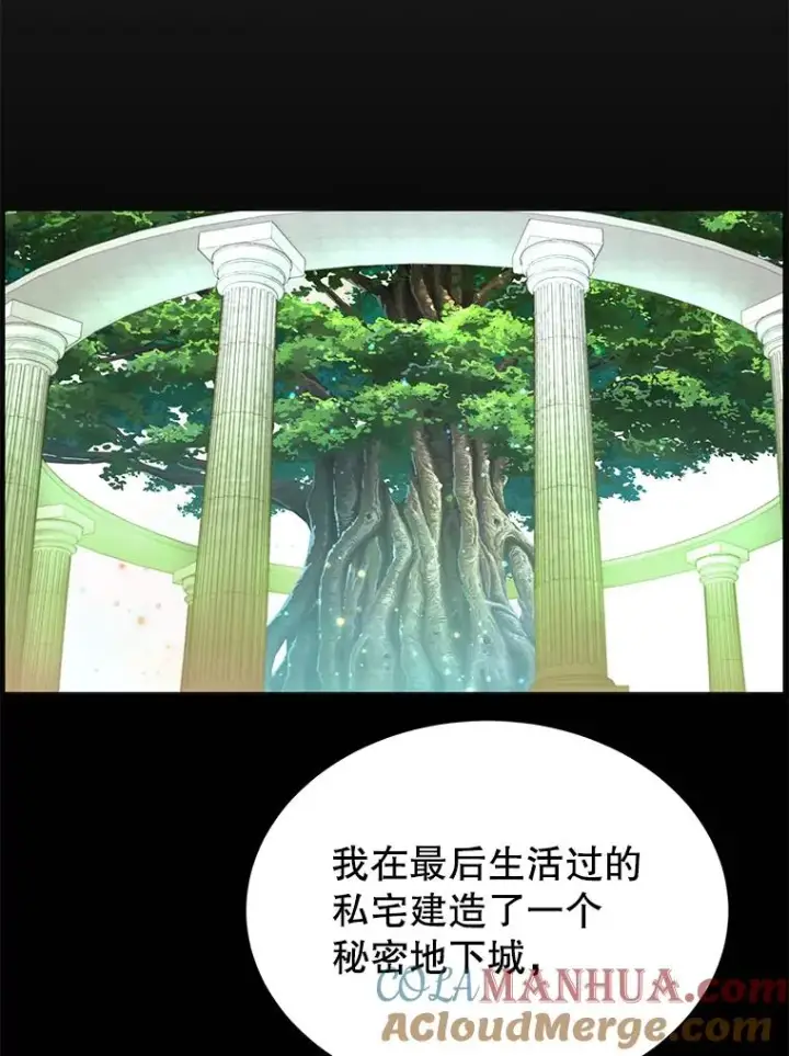 漫画《顶级英雄归来》41.到达瓦尔哈拉沙德领地第49张图