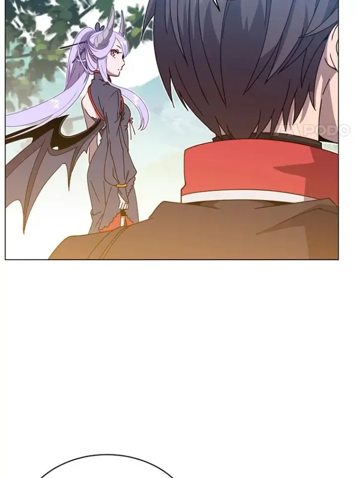 漫画《顶级英雄归来》41.到达瓦尔哈拉沙德领地第84张图