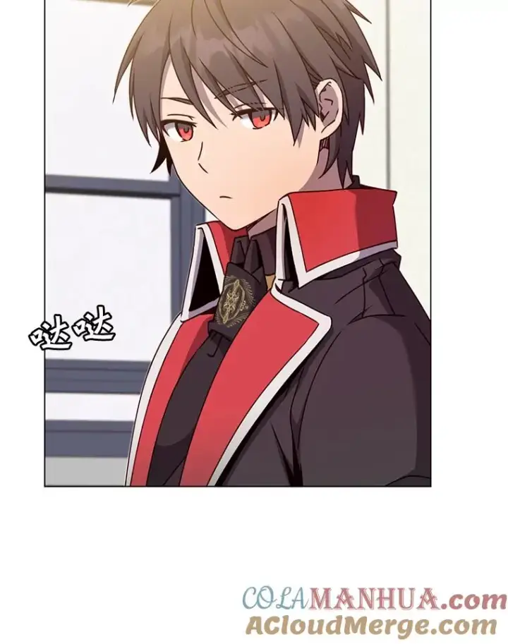 漫画《顶级英雄归来》45.国政会议第113张图