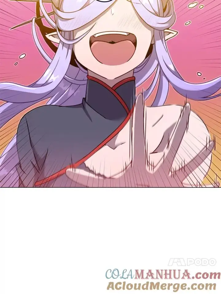 漫画《顶级英雄归来》46.卡洛斯出糗第13张图