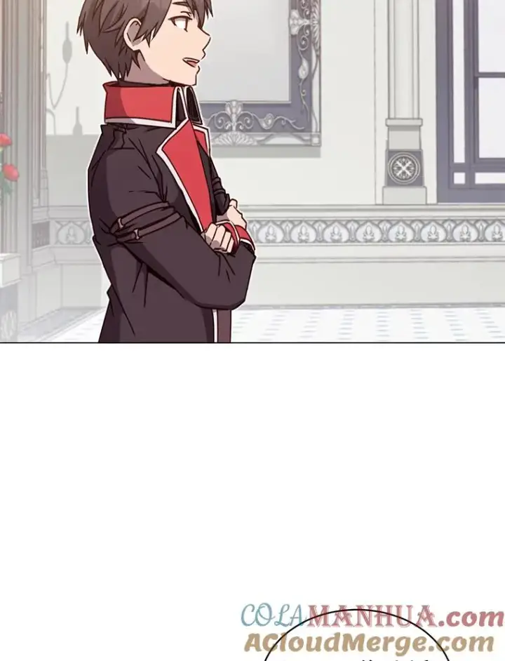 漫画《顶级英雄归来》46.卡洛斯出糗第57张图