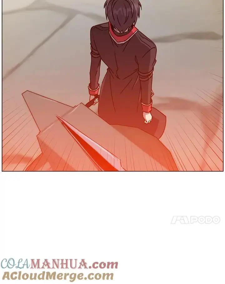 漫画《顶级英雄归来》49.中央工坊第105张图