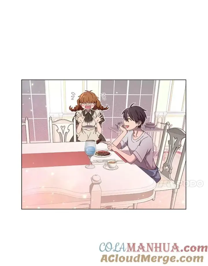 漫画《顶级英雄归来》5.预算部谈判第101张图