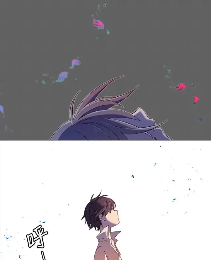 漫画《顶级英雄归来》5.预算部谈判第54张图