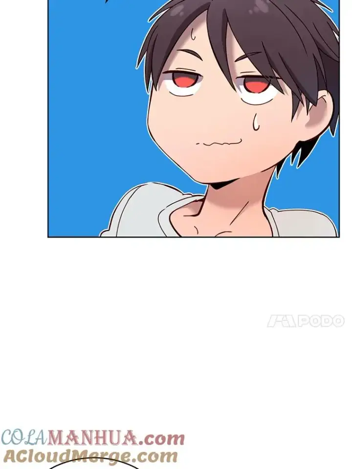 漫画《顶级英雄归来》5.预算部谈判第65张图