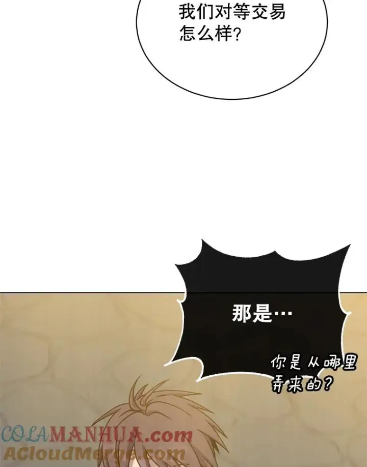 漫画《顶级英雄归来》50.修复太初之光第117张图