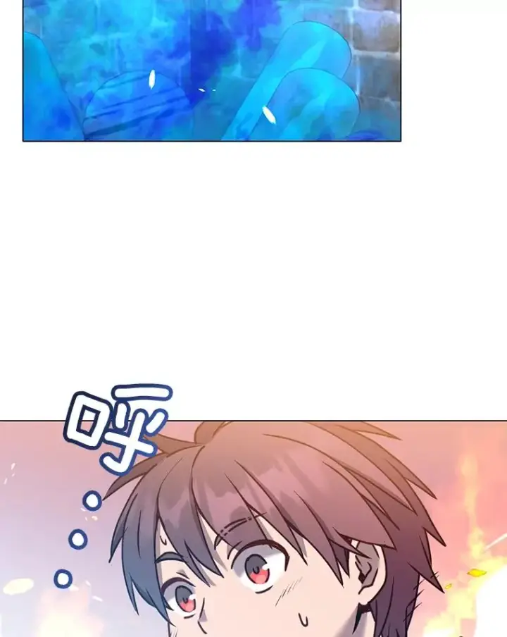 漫画《顶级英雄归来》51.铸成双胞胎剑第87张图