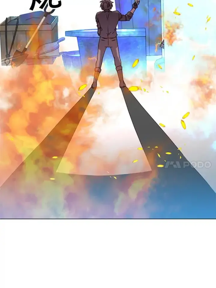 漫画《顶级英雄归来》51.铸成双胞胎剑第92张图