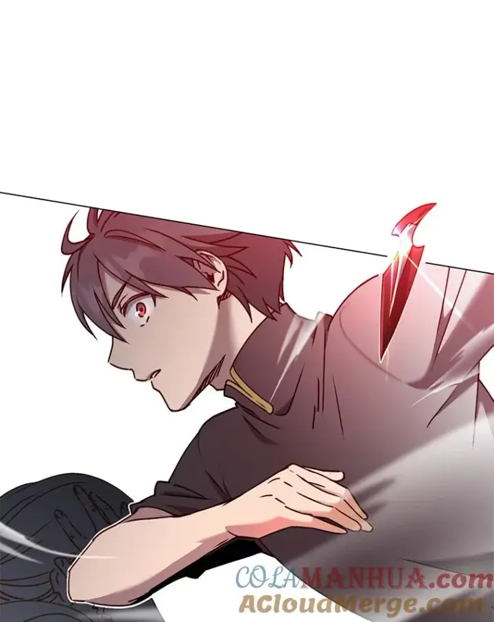 漫画《顶级英雄归来》52.双生剑第117张图