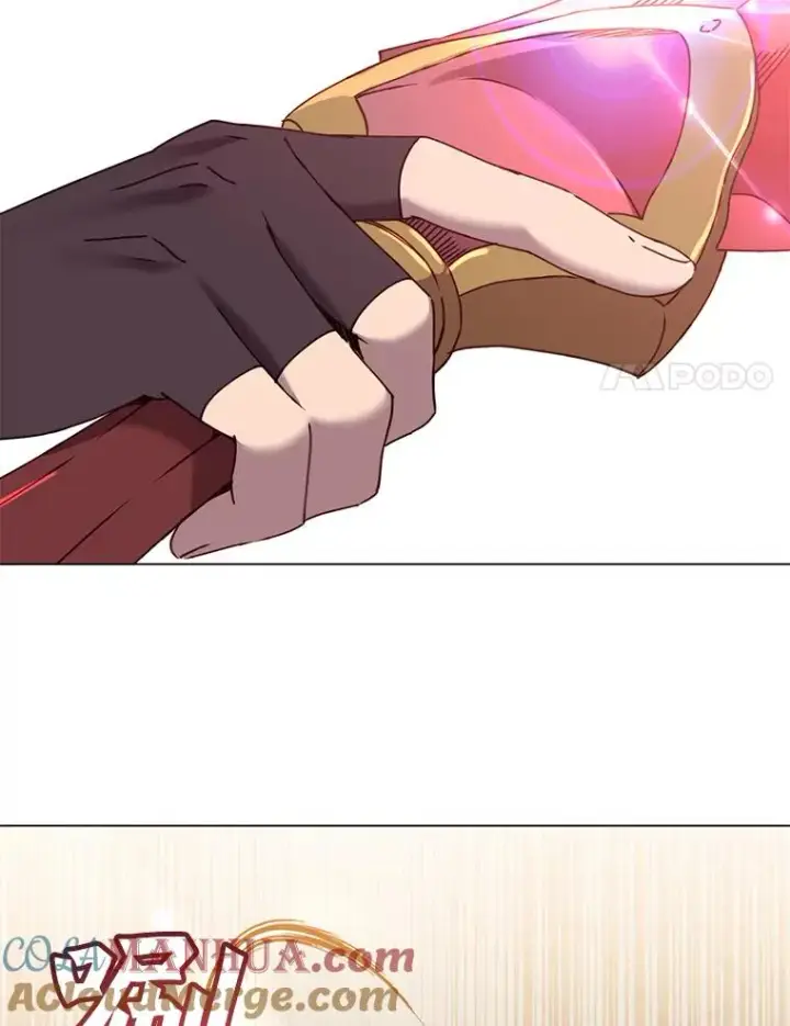 漫画《顶级英雄归来》52.双生剑第21张图