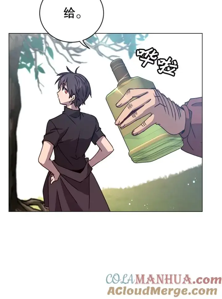 漫画《顶级英雄归来》52.双生剑第89张图