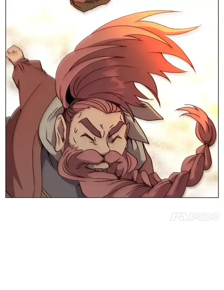 漫画《顶级英雄归来》53.魔兽第104张图