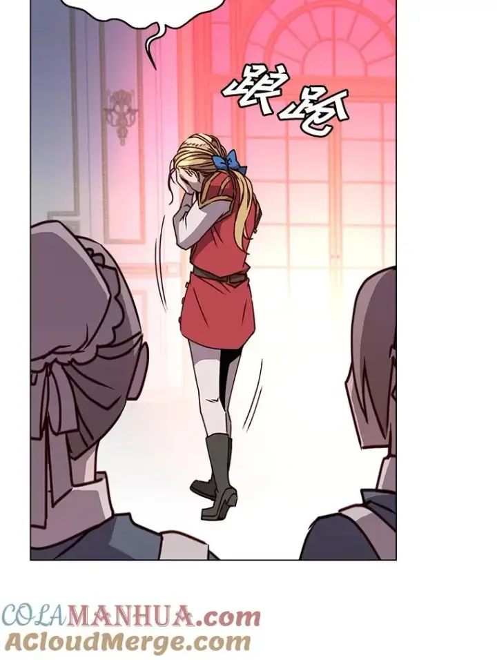 漫画《顶级英雄归来》53.魔兽第9张图