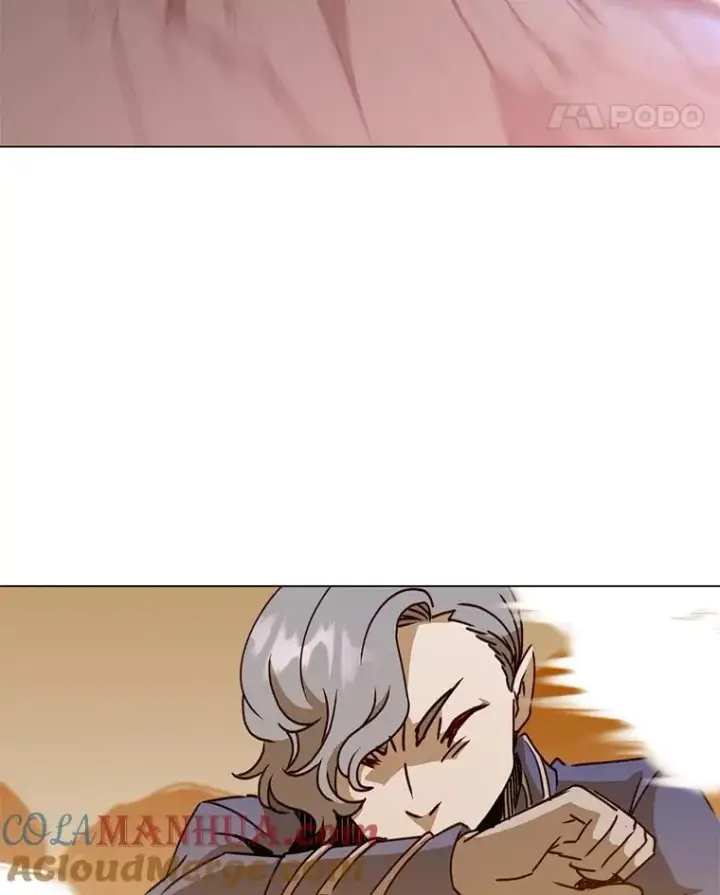 漫画《顶级英雄归来》54.对战魔兽第109张图