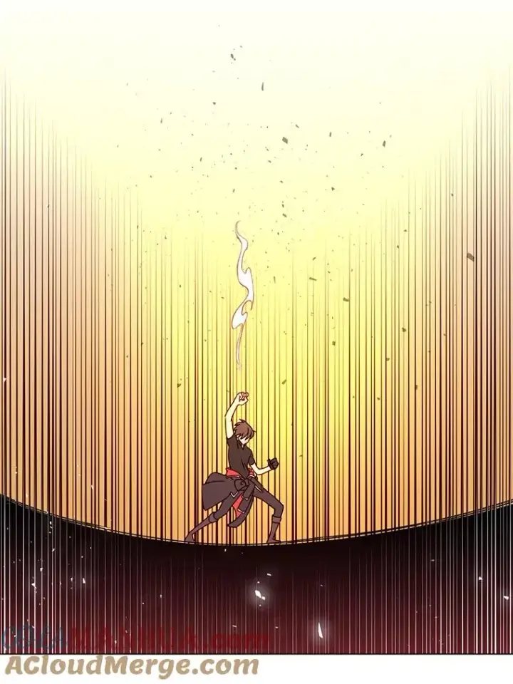 漫画《顶级英雄归来》54.对战魔兽第25张图