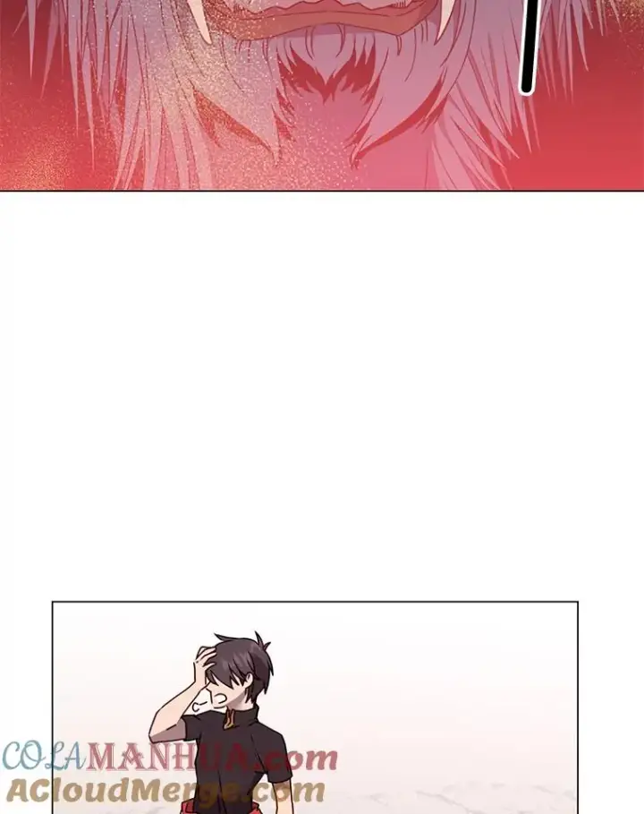 漫画《顶级英雄归来》54.对战魔兽第5张图