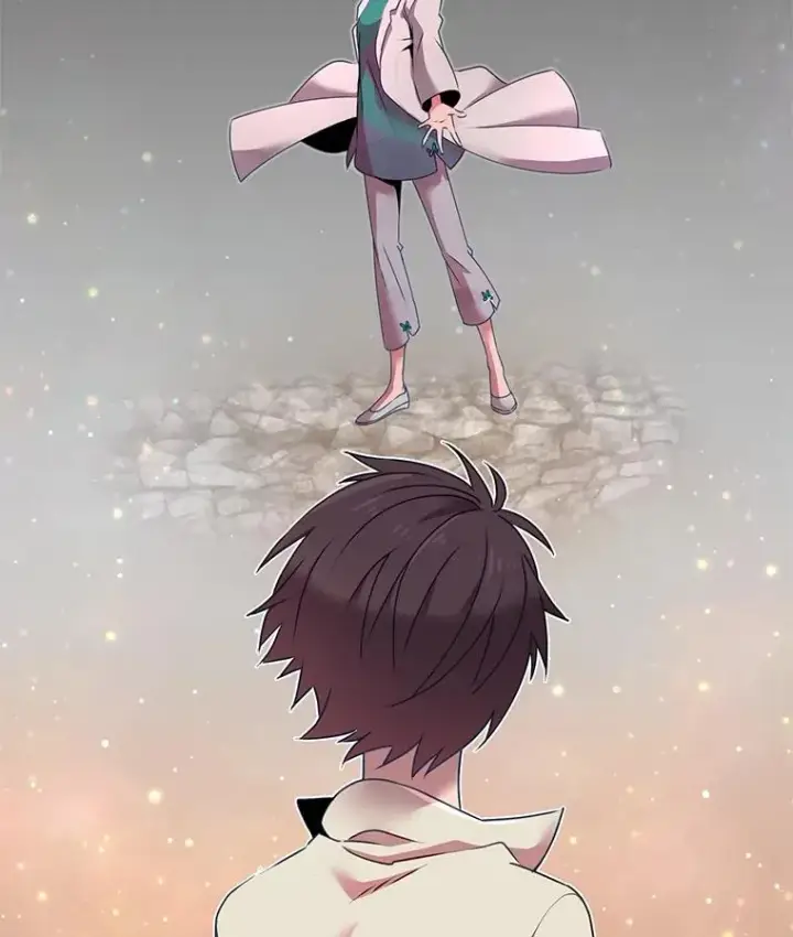 漫画《顶级英雄归来》6.穴道循环第15张图