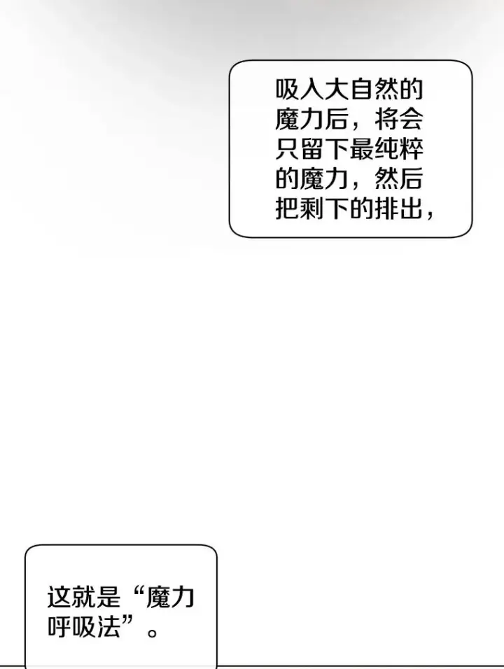 漫画《顶级英雄归来》6.穴道循环第39张图