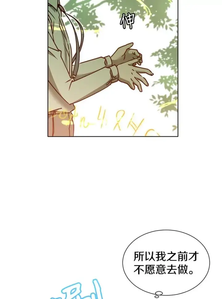 漫画《顶级英雄归来》6.穴道循环第75张图
