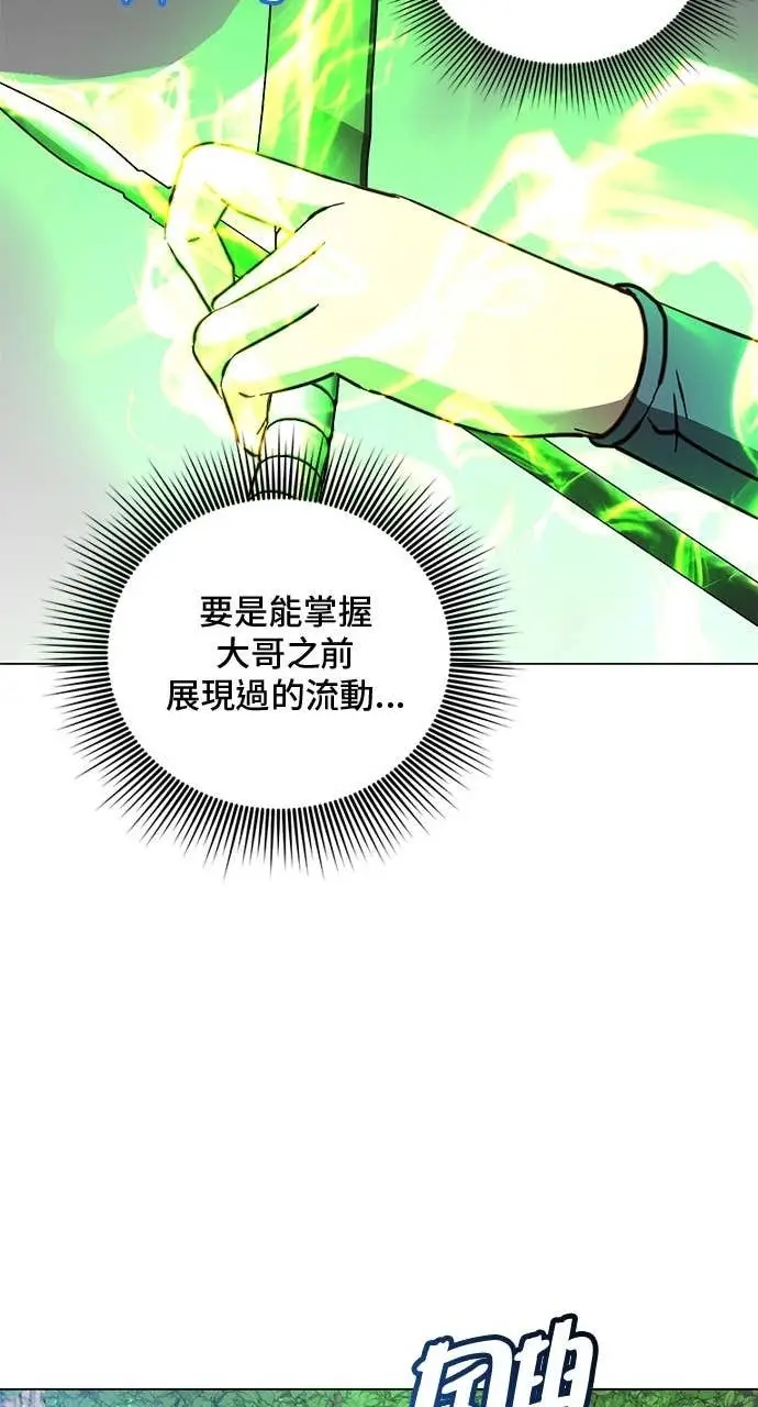 漫画《顶级英雄归来》第207话第60张图