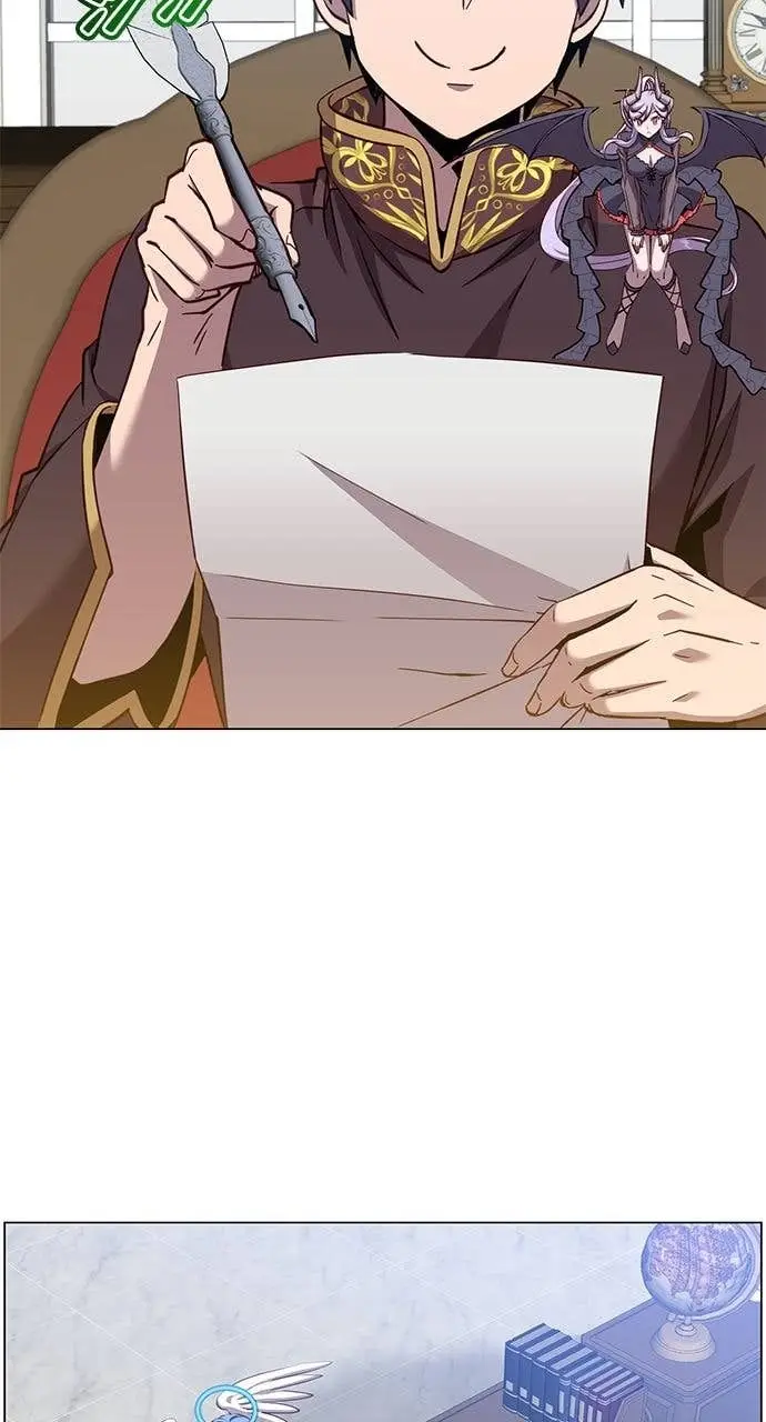 漫画《顶级英雄归来》第221话 (第三季完结)第68张图