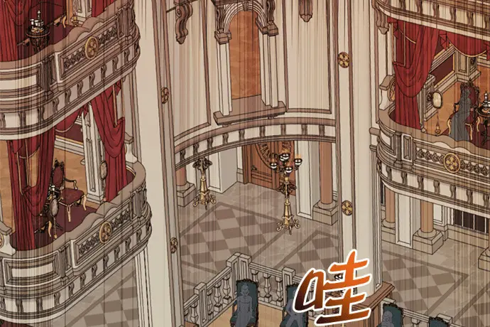 漫画《顶级英雄归来》第222话第64张图