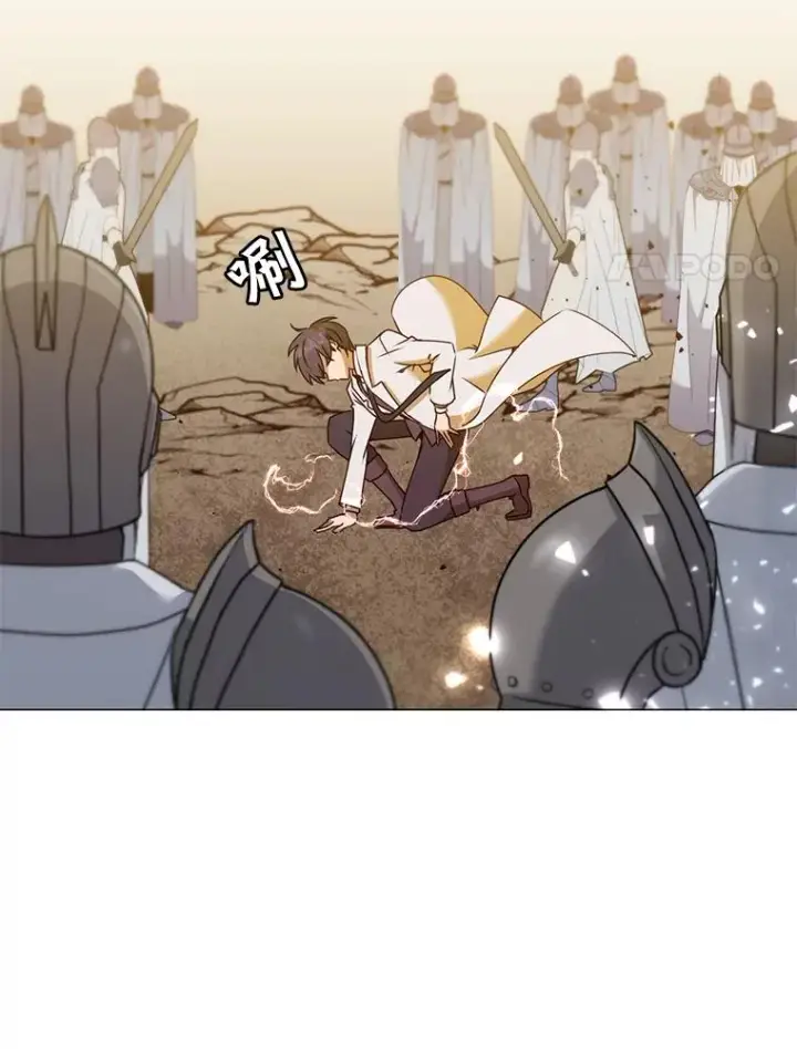 漫画《顶级英雄归来》65.云璃被绑架第116张图