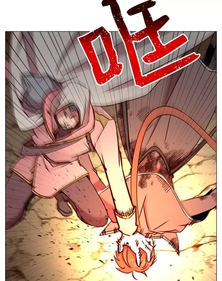 漫画《顶级英雄归来》66.尤利斯倒下第124张图