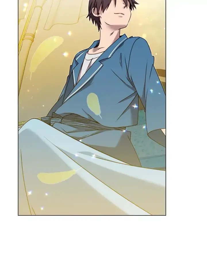 漫画《顶级英雄归来》7.神官到访第12张图