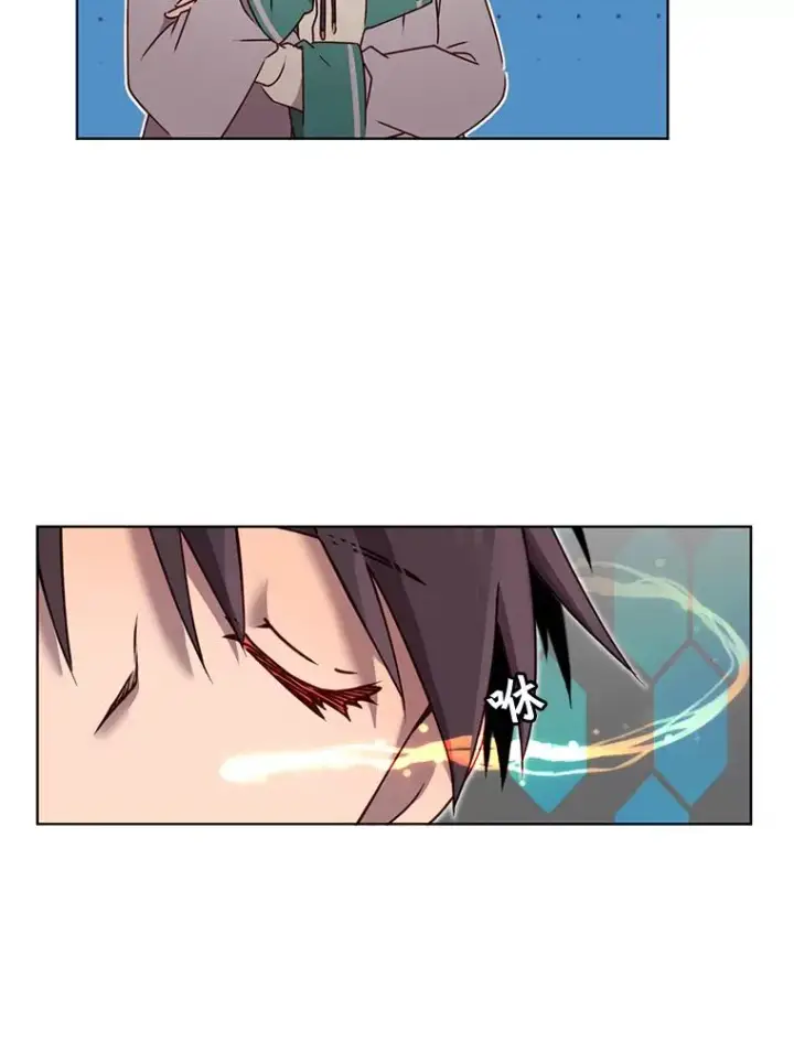 漫画《顶级英雄归来》7.神官到访第27张图