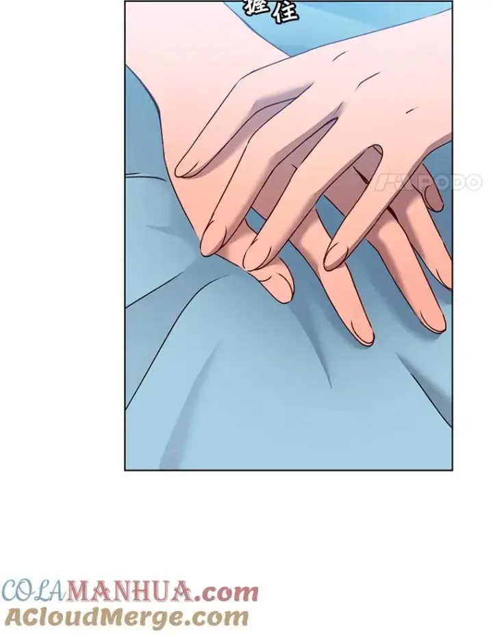 漫画《顶级英雄归来》7.神官到访第4张图