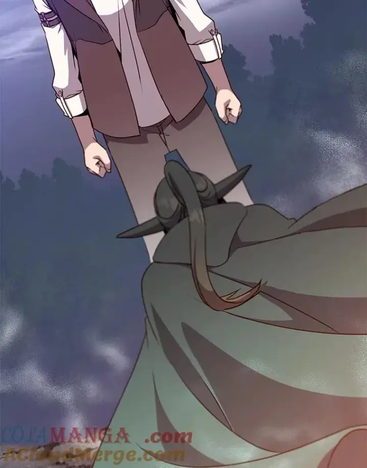 漫画《顶级英雄归来》149.世界树的计谋第13张图
