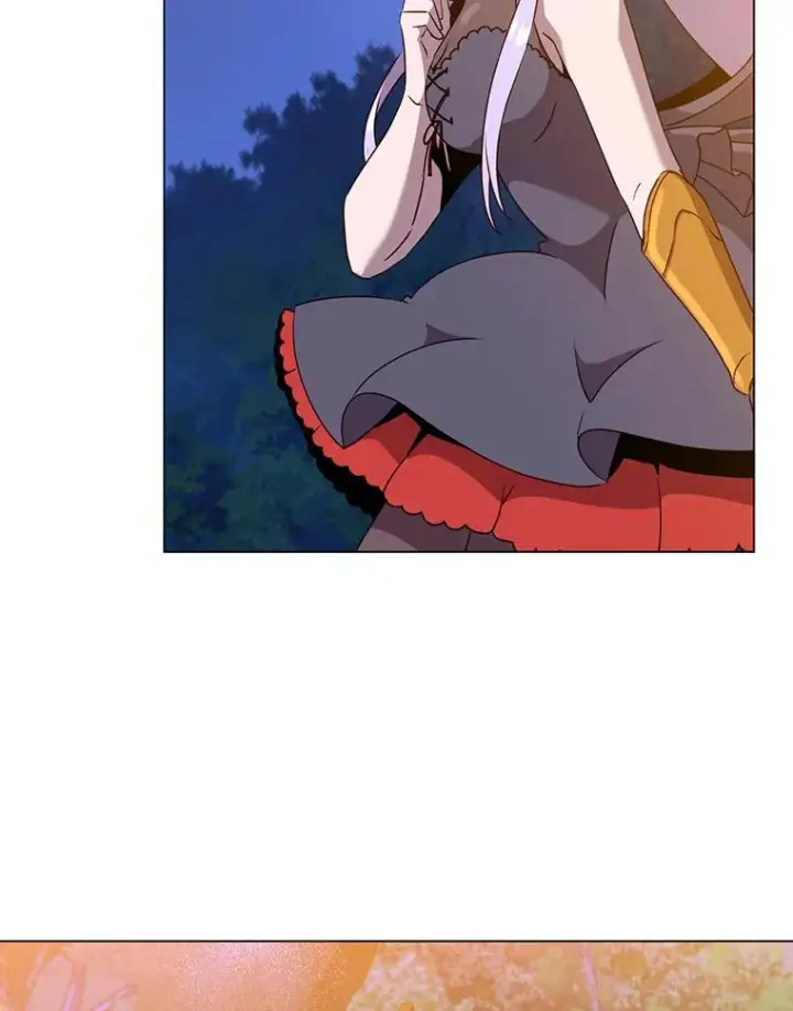 漫画《顶级英雄归来》149.世界树的计谋第2张图
