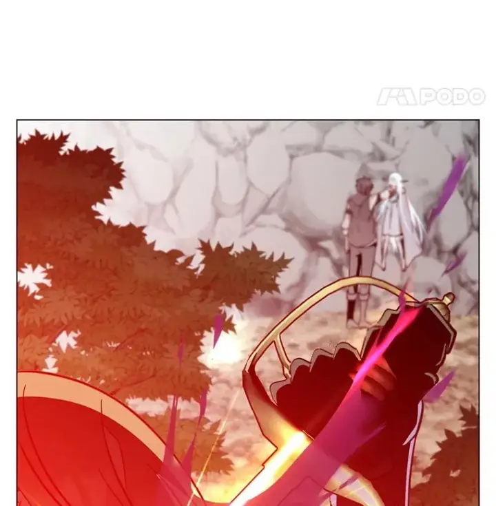 漫画《顶级英雄归来》149.世界树的计谋第44张图