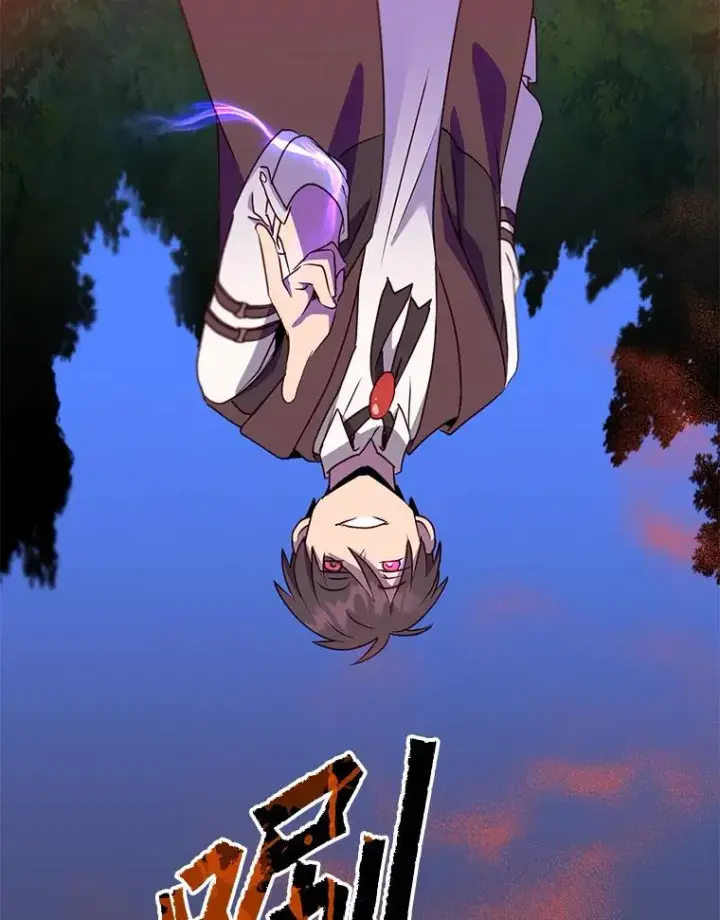 漫画《顶级英雄归来》149.世界树的计谋第92张图