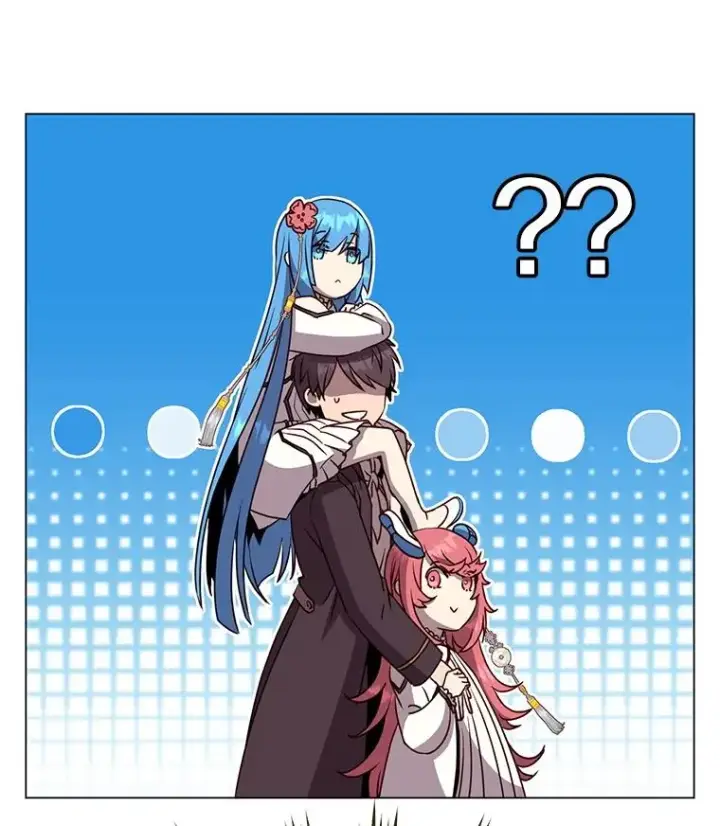 漫画《顶级英雄归来》150.爸爸？第122张图