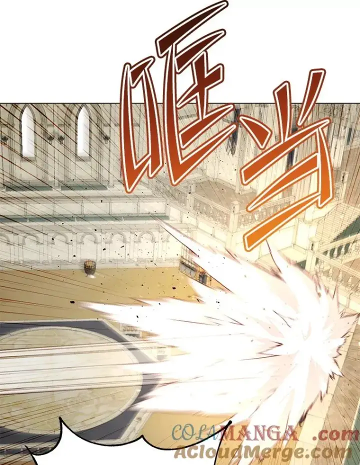 漫画《顶级英雄归来》153.与大公较量第9张图