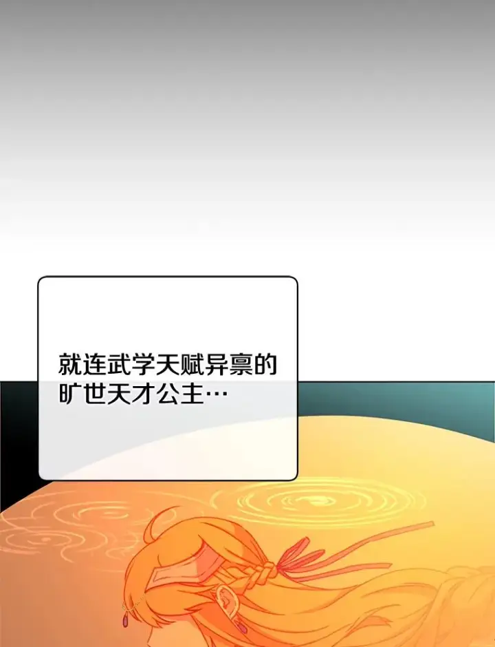 漫画《顶级英雄归来》72.努力第76张图