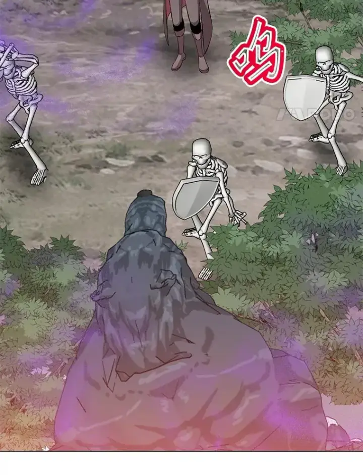 漫画《顶级英雄归来》159.死亡之路现身第4张图