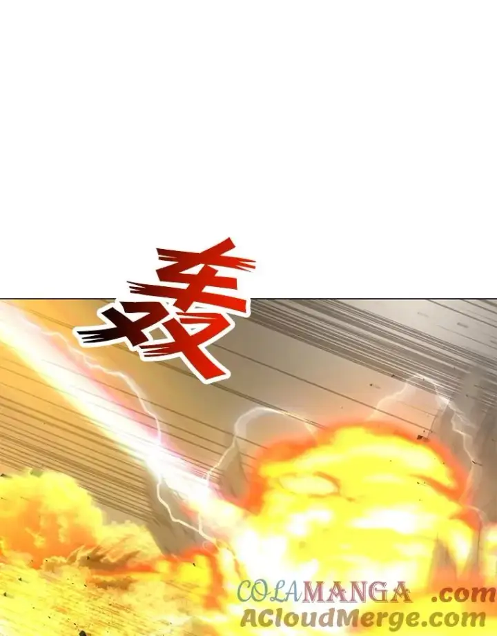 漫画《顶级英雄归来》159.死亡之路现身第61张图